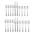 thumbnail image 3 of Lenox Federal Platinum Flatware 20 Piece Set, 3 of 3