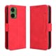 thumbnail image 5 of Funda Tipo Billetera GANGXUN para Motorola MOTO G35 5G – Tapa Flip con Tarjetero, 5 of 5