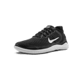 thumbnail image 4 of NIKE WOMENS FREE RN 2018 MNS WMNS "BLACK WHITE" 942837 001 from Stadium Goods, 4 of 10