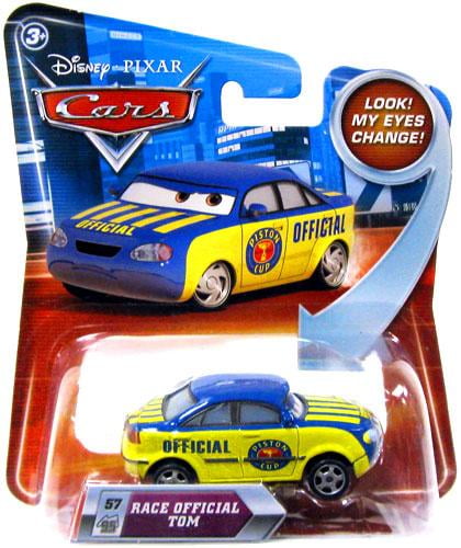 disney cars at walmart