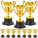 thumbnail image 4 of 10pcs Mini premios premios Premio de plástico Trofeos Premio Modelos de Copa para Niños, 4 of 7