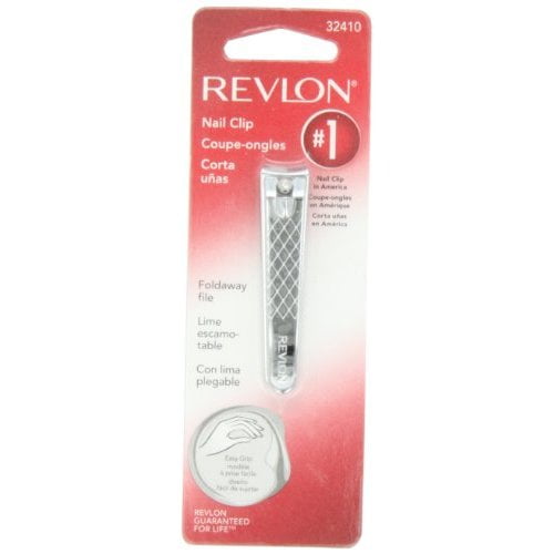 Revlon Nail Clip