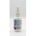 Rapid Care First Aid 6002 Burn Gel Spray, Relieves Pain, Cools