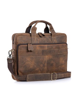 Passion leather messenger on sale bag