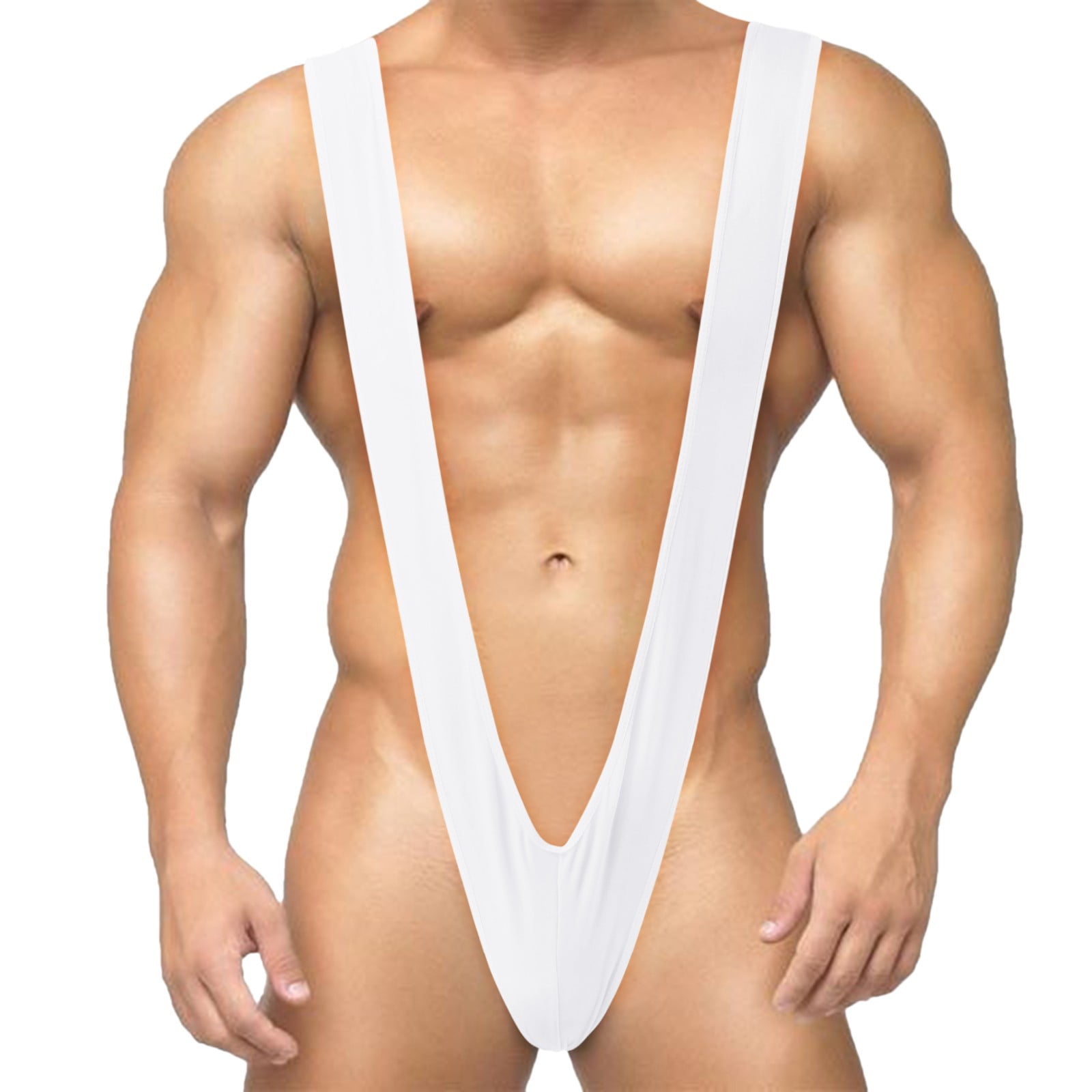 man sexy lingerie Woman Sexy/classy Lingerie See Through White