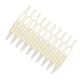 thumbnail image 3 of Uadme 10 enhebradores de agujas para máquina de coser, herramienta de enhebrado automático rápido para máquina doméstica, color blanco, 3 of 14