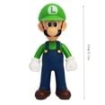 thumbnail image 2 of Mario Action Figure 5 Inch Standing Collection-Green*1PCS, 2 of 2