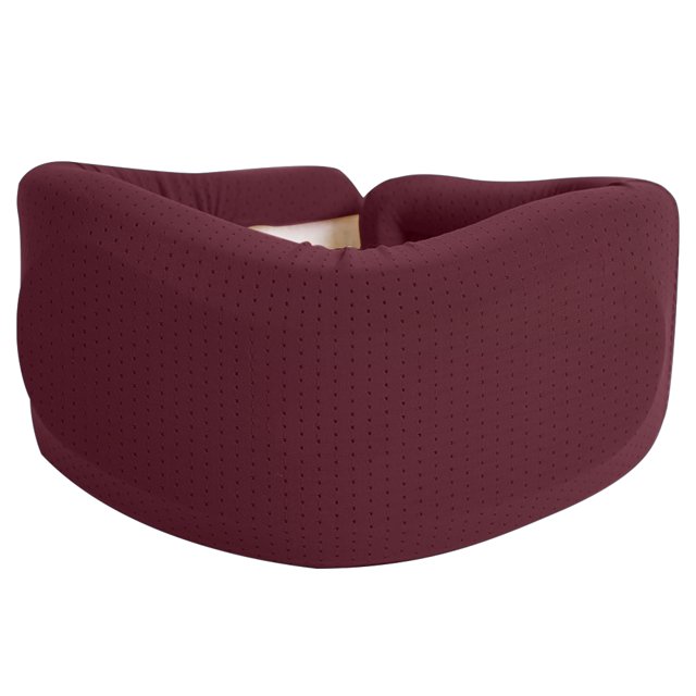 Cuello Protector Manga Abrazadera para El Alivia La Presión Columna Duradera Las Mujeres Hombres