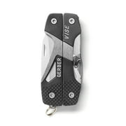 Gerber Gear Vise Pocket Multitools, Black