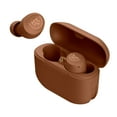 thumbnail image 5 of JLab Go Tones+ True Wireless Earbuds, Bluetooth, 35+ Hr Playtime, Customize Controls & EQ, 1615 C, 5 of 5
