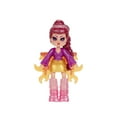 thumbnail image 4 of Royale High 3 inch Fire Mermaid Fashion Doll - 1 Figure with 9 Fashion Accessories, 4 of 10