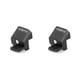 thumbnail image 3 of Scienceny Instalador de removedor de cinturón elástico para coche, herramientas de instalación automotriz universales, mantenimiento de Negro 2piezas, 3 of 6