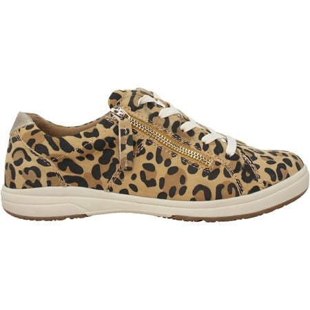 

Earth Etta Brown Multi 7207738WWPRT-MBR Women s Size 8 Wide