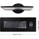 thumbnail image 2 of Gaming Mouse Pad Desktop Office Mouse Pad Large Size 800x300x4mm Comfortable Mouse Pad, Smooth Surface, Comfortable Cloth, Improved Accuracy and Speed, 2 of 5