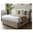 thumbnail image 1 of Belledorm Crompton Quilted Bed Runner, 1 of 3