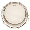thumbnail image 4 of Ludwig Super Ludwig Chrome Brass Snare Drum With Nickel Hardware 14 x 6.5 in., 4 of 4