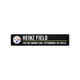 thumbnail image 1 of Señal de calle FOCO Pittsburgh Steelers NFL Stadium, 1 of 1