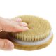thumbnail image 4 of Cepillo de baño de Bambú Zulema Cepillo trasero Cepillo exfoliante de mango largo 40.2 x 10.5 x 3.6cm, 4 of 8