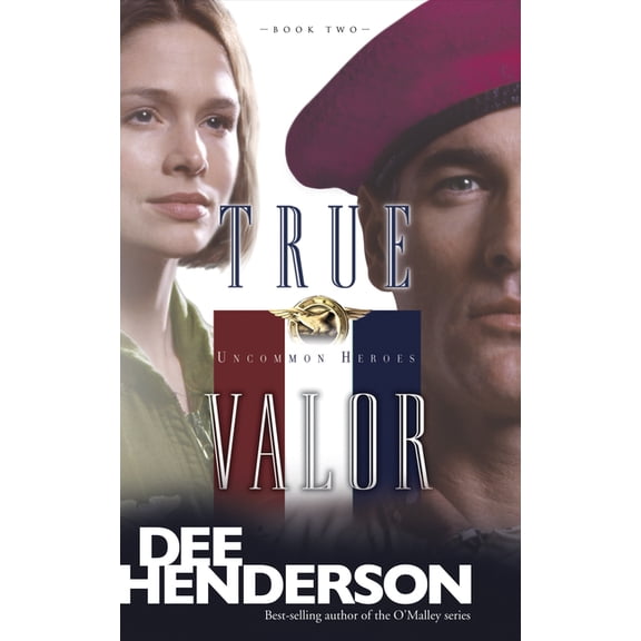 Uncommon Heroes True Valor, Book 2, (Paperback)