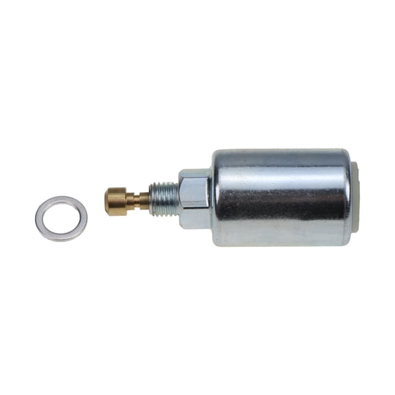 Fuel Solenoid Valve 699915 31C707 596038 For Briggs & Stratton BS 217802 217805 217807 217877 219902 219906 219907 219972 219977