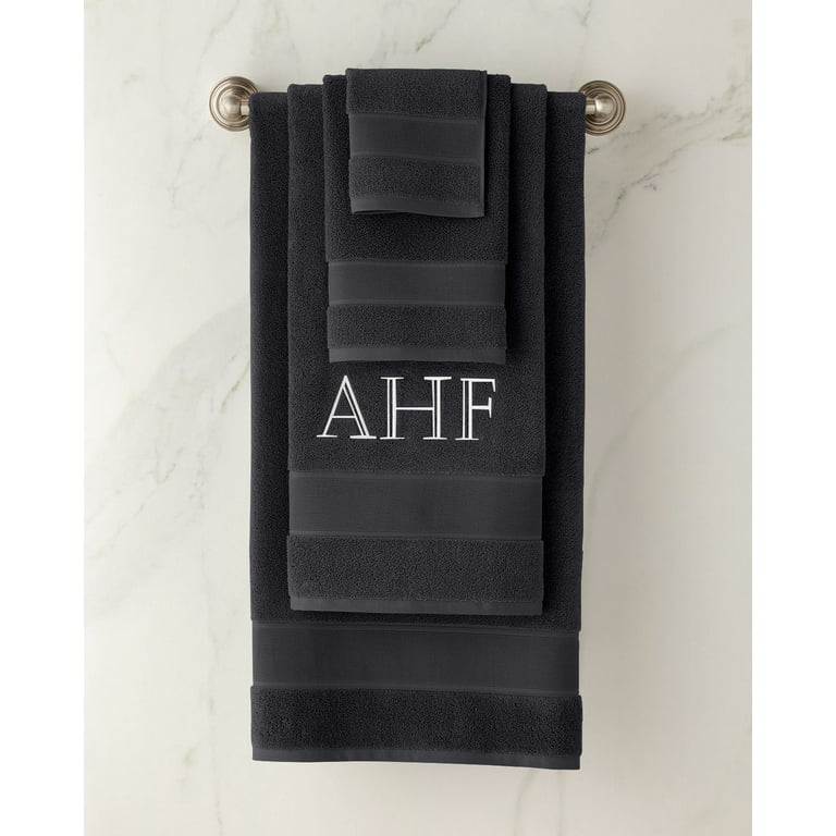 Lauren Ralph Lauren Sanders Antimicrobial Wash Cloth