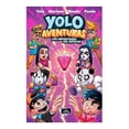 thumbnail image 1 of Yolo Aventuras 3 y los Impostores del Espacio Martínez Roca Los aventureros: Yolo, Nando, Mariana y Panda, 1 of 2