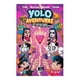 thumbnail image 1 of Yolo Aventuras 3 y los Impostores del Espacio Martínez Roca Los aventureros: Yolo, Nando, Mariana y Panda, 1 of 2