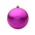 thumbnail image 1 of 8in Shatterproof Christmas Ornament, 1 of 1