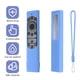 thumbnail image 4 of Funda Mando a Distancia para Samsung TV BN59-01300C/01357A/01327A/01272A/01390A Skin Tmvgtek Para estrenar, 4 of 8