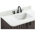 thumbnail image 7 of Avanity BLAKELY-VS37-BO Blakely 36" Free Standing Single Basin Vanity Set - Brown Oak, 7 of 7