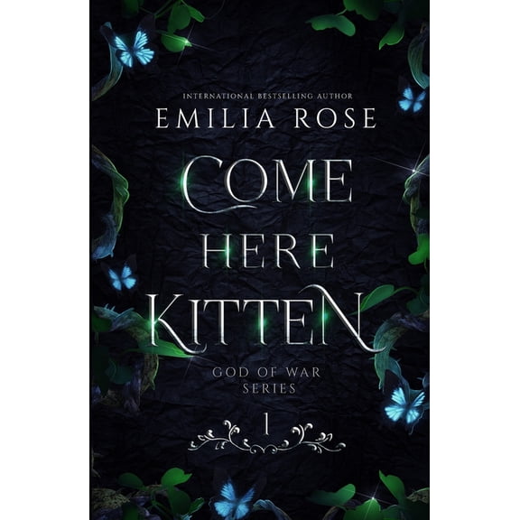 Come Here Kitten: Discreet Edition, (Paperback)