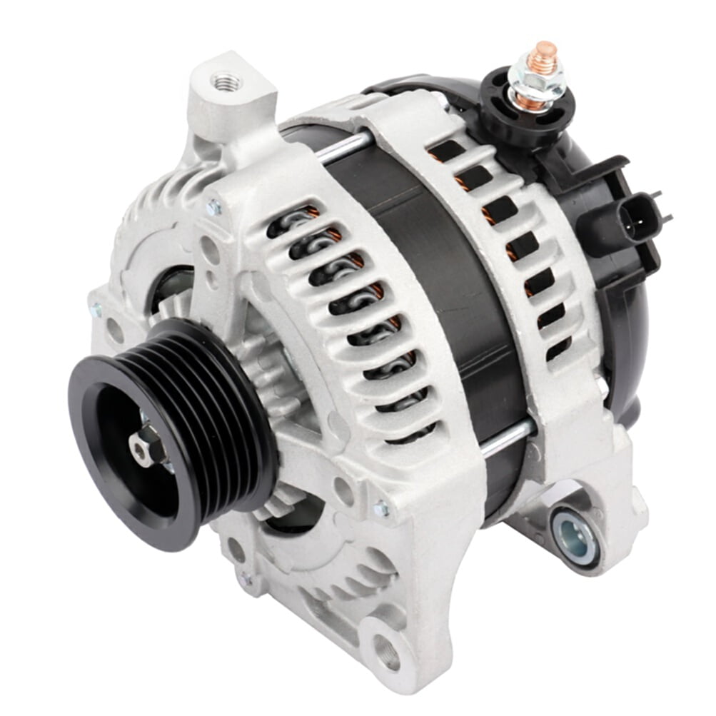 Alternators ECCPP 11295 for Chrysler Town & Country V6 20082009 for