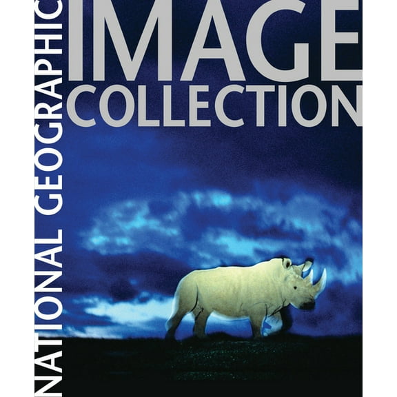 National Geographic Image Collection (Hardcover)