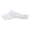 White, variant on Sun Visors For Women Golf Fashion Leopard Print Baseball Visor Sun Hat for Women Fashion Adjustable Outdoor Sport Cap