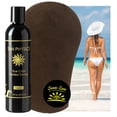 thumbnail image 3 of Lápiz astringente MHLE: antiséptico para después del afeitado con piedra de alumbre natural que ayuda a curar rasguños, cortes y golpes de navaja, 3 of 5