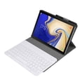 thumbnail image 4 of Funda de teclado retroiluminada para Samsung Galaxy Tab S6 Lite 10.4, 4 of 9