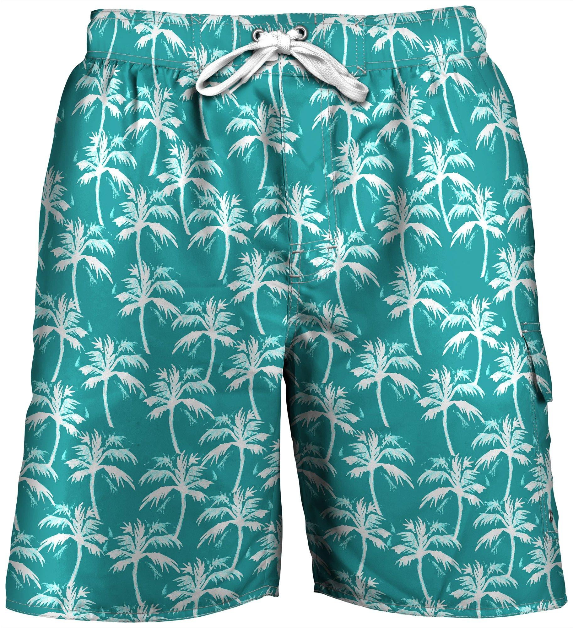 newport blue swim trunks