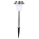 thumbnail image 3 of Luz solar para césped, lámpara LED para punto de césped con energía solar construida para precisión, 3 of 8