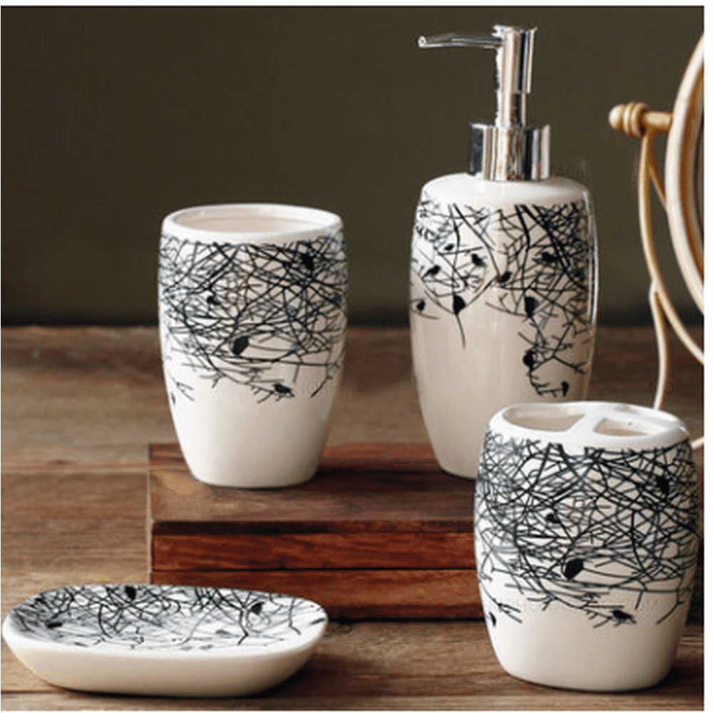 Watson Bathroom Accessories