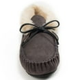 thumbnail image 5 of Minnetonka Women's Chrissy Hardsole Bootie, 5 of 5