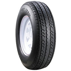 Carlisle Sport Trail 16.5X6.5-8 C Tire