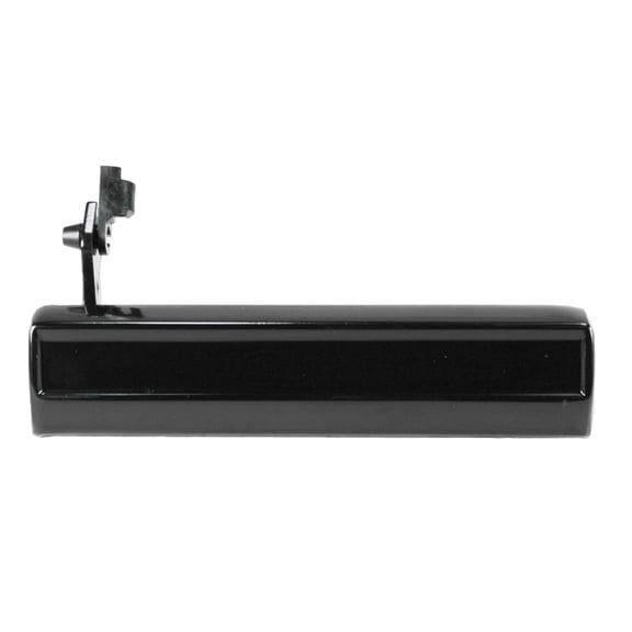 TRQ Outside Exterior Door Handle Passenger RH for Chevy S10 GMC Pickup Truck DHA69281 Fits select: 1983-1993 CHEVROLET S TRUCK, 1991-1994 GMC SONOMA