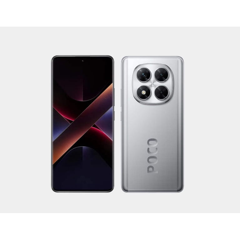 Xiaomi Poco X7 5G 512GB ROM 12GB RAM Dual SIM GSM Unlocked