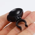 thumbnail image 2 of Accesorio de ventosa para acuario Unique Bargains, clip de ventosa para acuario, accesorios para tanque de peces, negro, 0.51 in, 2 of 7