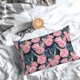 thumbnail image 5 of Balery Rose Flowers Funda de Cojín Estampada, Regalos para Mujeres, Regalos de Amor para Ella, Regalos para Novia o Esposa, Funda de Almohada-14"x20", 5 of 6