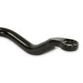 thumbnail image 5 of Scott Drake C7ZZ-5482-B Front Sway Bar 1-1/8" Fits Small Block And Big Block, 5 of 5