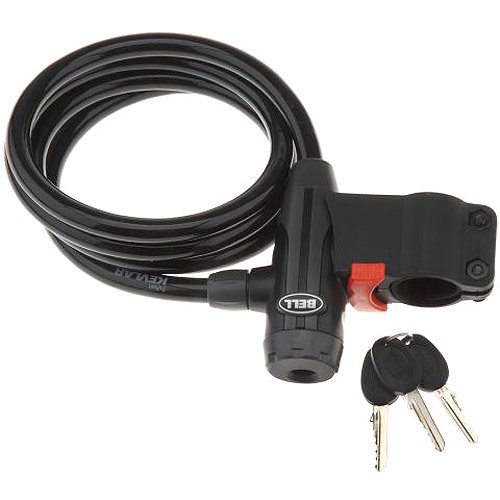 Bell 12mm Key Ballistic Lock