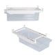 thumbnail image 5 of Organizador De Refrigerador, Soporte Extraíble Para Estante De Nevera Para Huevos Para Albóndigas EOTVIA Fridge Drawer, 5 of 8