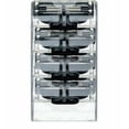 thumbnail image 5 of 24/48 Stück Rasierklingen Para Gillette Mach 3 Edelstahl Klingen Ohne OVP DHL DE, 5 of 5