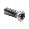 thumbnail image 2 of 10PCS Torx Screws M2 M2.5 M3 M3.5 M5 For Replacing Carbide Inserts CNC Lathe Tools Machine Screw, 2 of 10